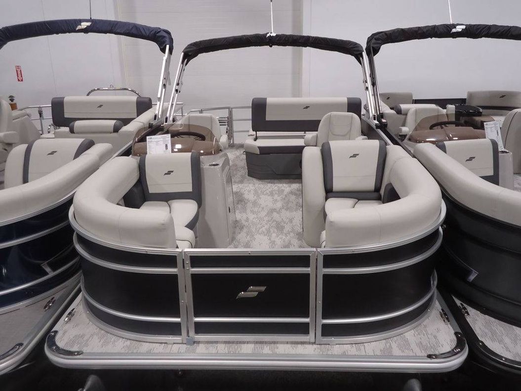 2026 Starcraft Marine EX 20 Q DH